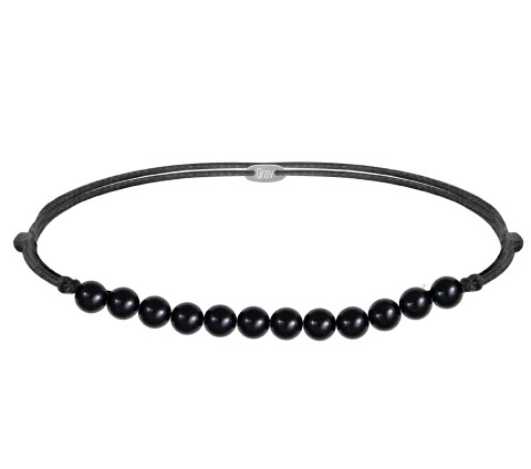 Grav Men Stones Karkötő