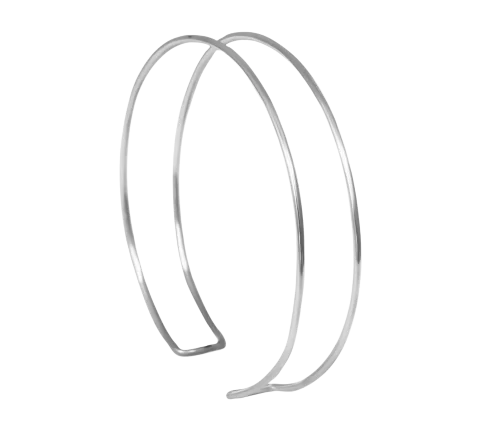 Grav Nola EZÜST 925 Karperec