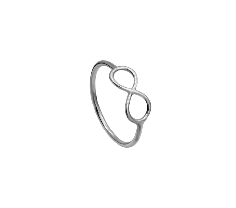 Grav Infinity Ezüst 925 Gyűrű