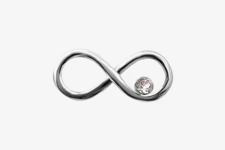 Végtelen & Fehér kristály