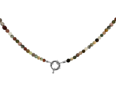 GRAV Ashley Earth Ezüst 925 Nyaklánc