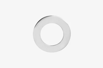 Kör kontúr 12 mm (gravírozható)