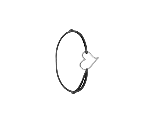 Grav Contour Belle Ezüst 925 Gyűrű