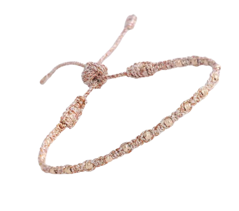 GRAV Maya Luna 18K Karkötő