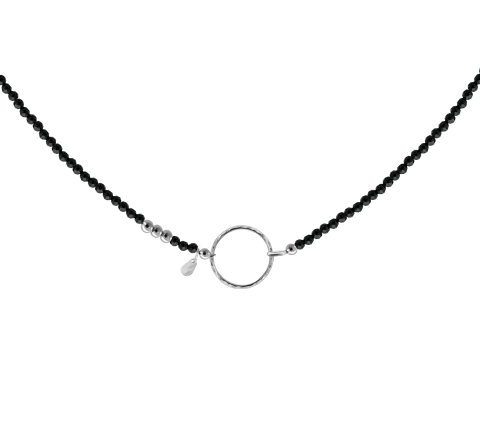 GRAV Gemstone Quintessa Ezüst 925 Nyaklánc