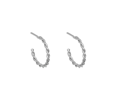 Grav Nolita 925 Ezüst Fülbevaló