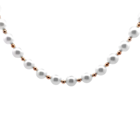 GRAV Amélie Ezüst 925 Nyaklánc