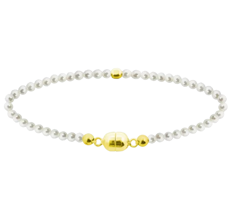 GRAV Ashley Ezüst 925 Karkötő