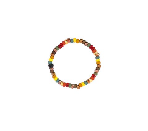 GRAV Symbol Design Fall Gyűrű