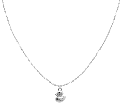 GRAV Duck Baby Ezüst 925 Nyaklánc