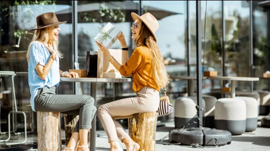 Legjobb barátnős ajándékok | GRAV Ékszer