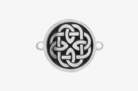 Kelta csomó (Apa-Lánya)