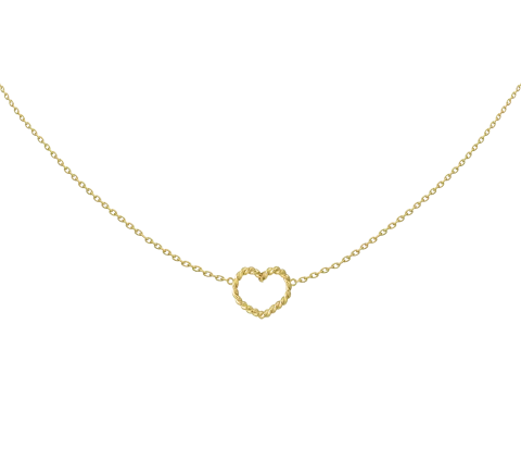 Grav Nolita Arany 14K Nyaklánc