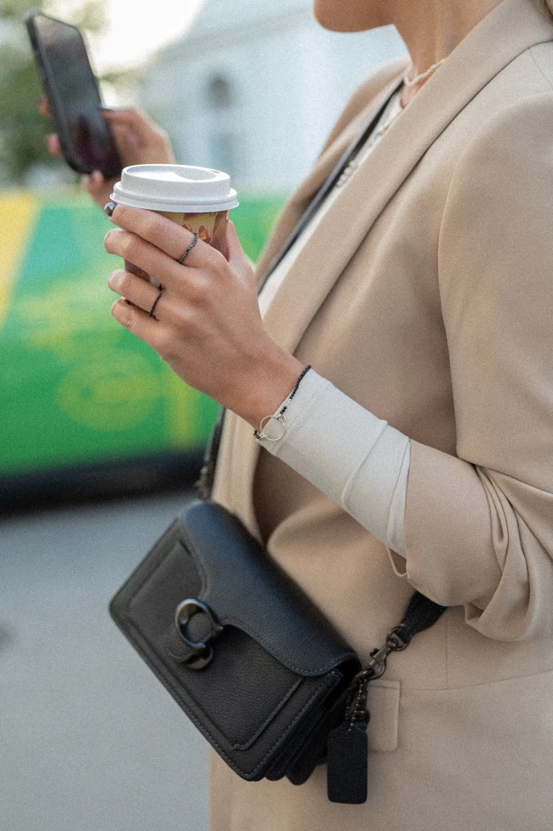 Hematit Ásvány Gyűrű