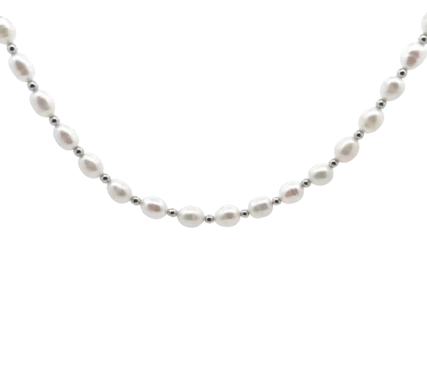 GRAV Inès 2 Ezüst 925 Nyaklánc