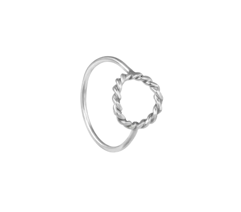 Grav Nolita Ezüst Gyűrű